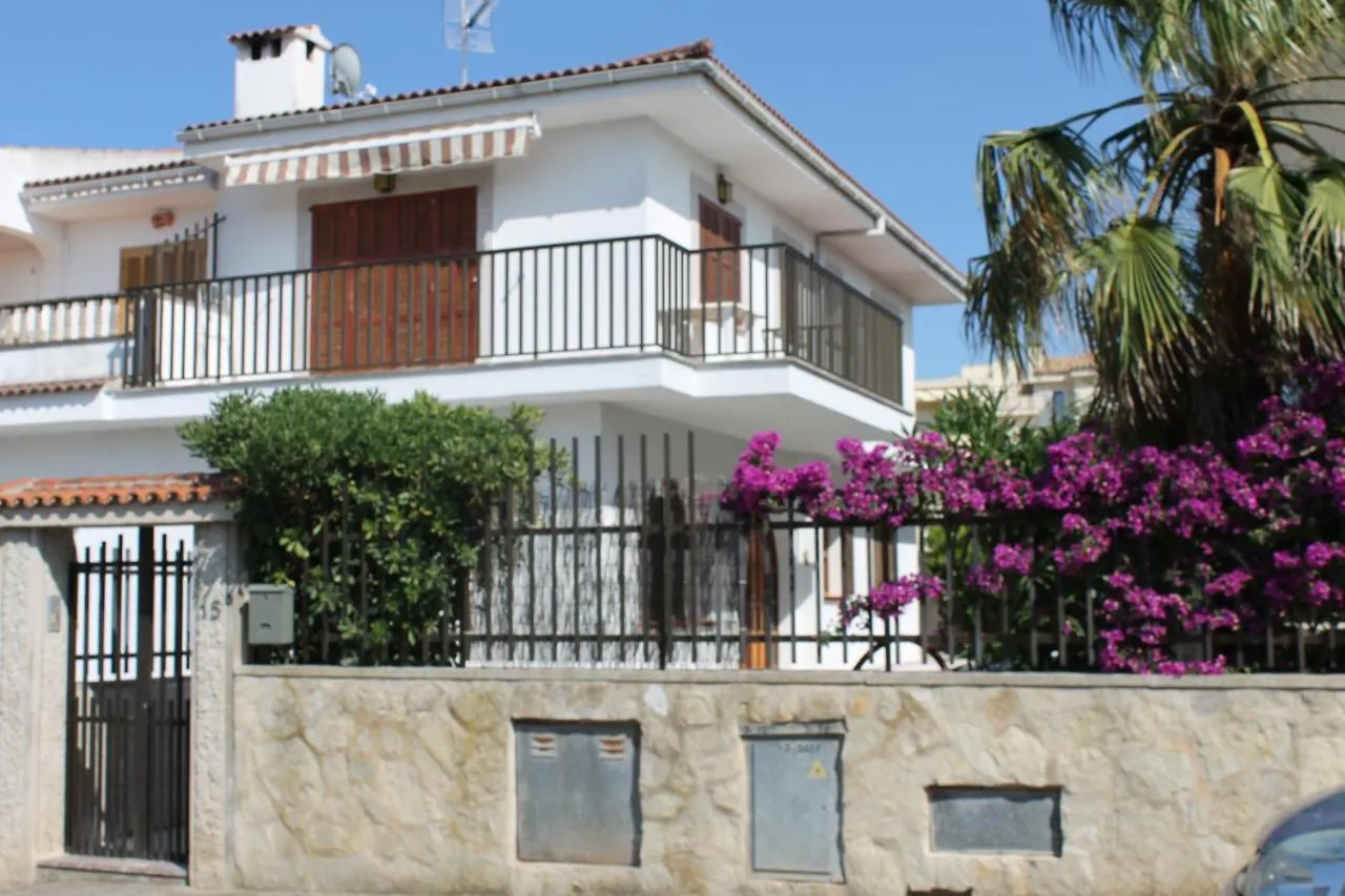 Noemi Near The Beach كان بيكافورت شقة