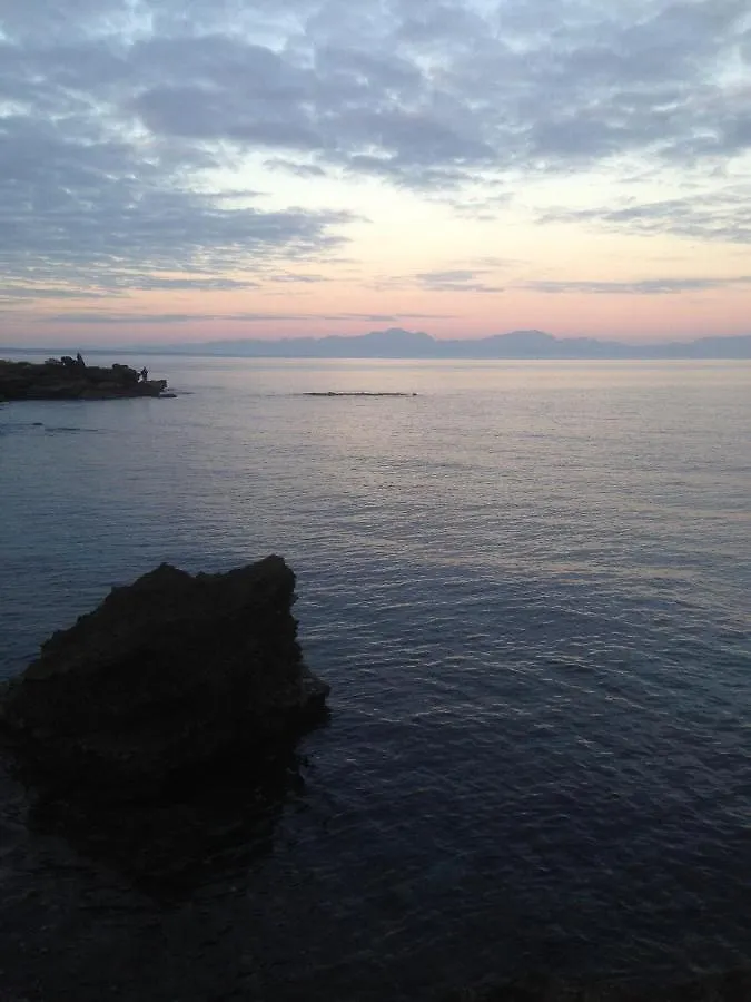 شقة Noemi Near The Beach كان بيكافورت