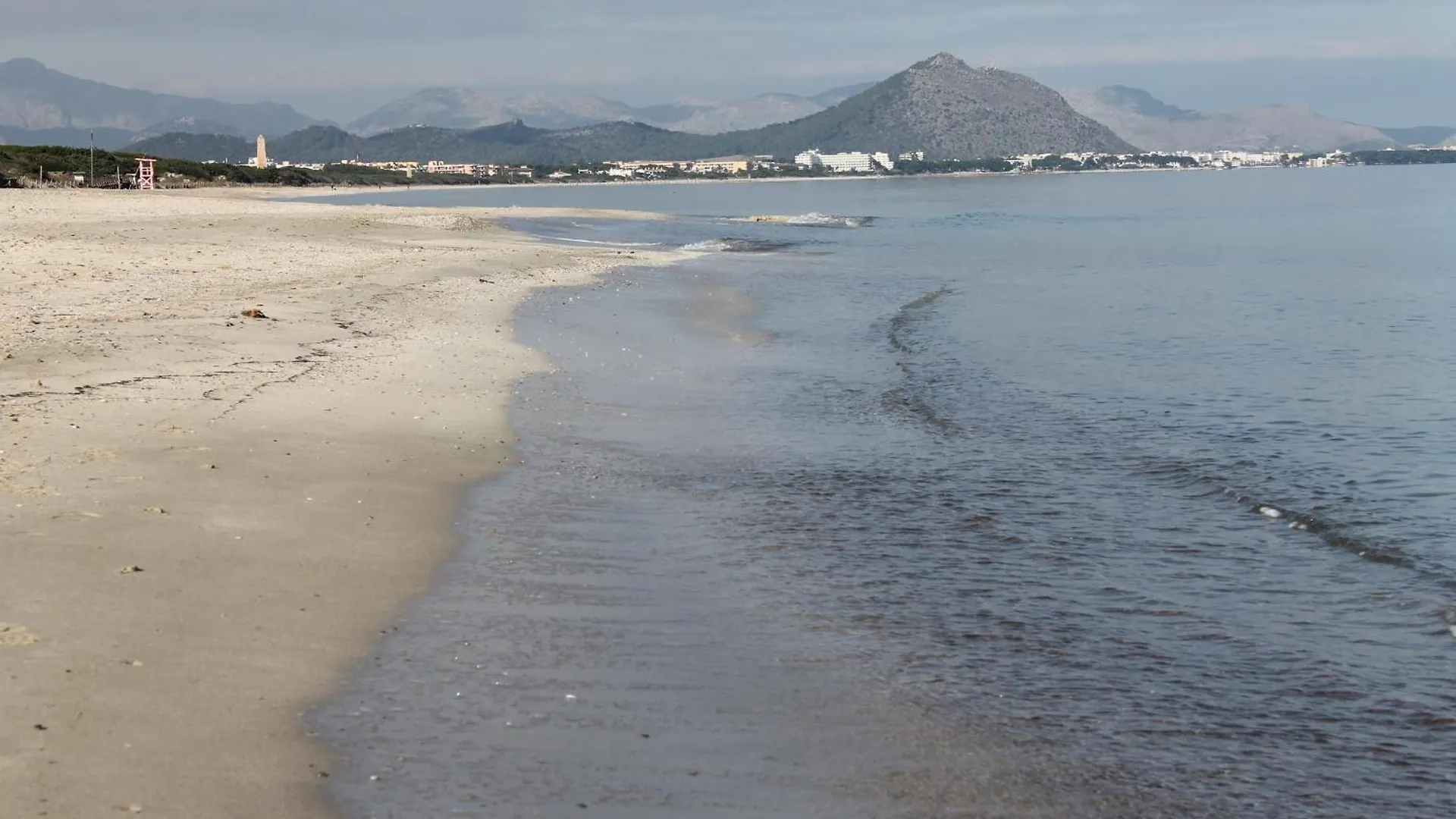 Noemi Near The Beach كان بيكافورت إسبانيا