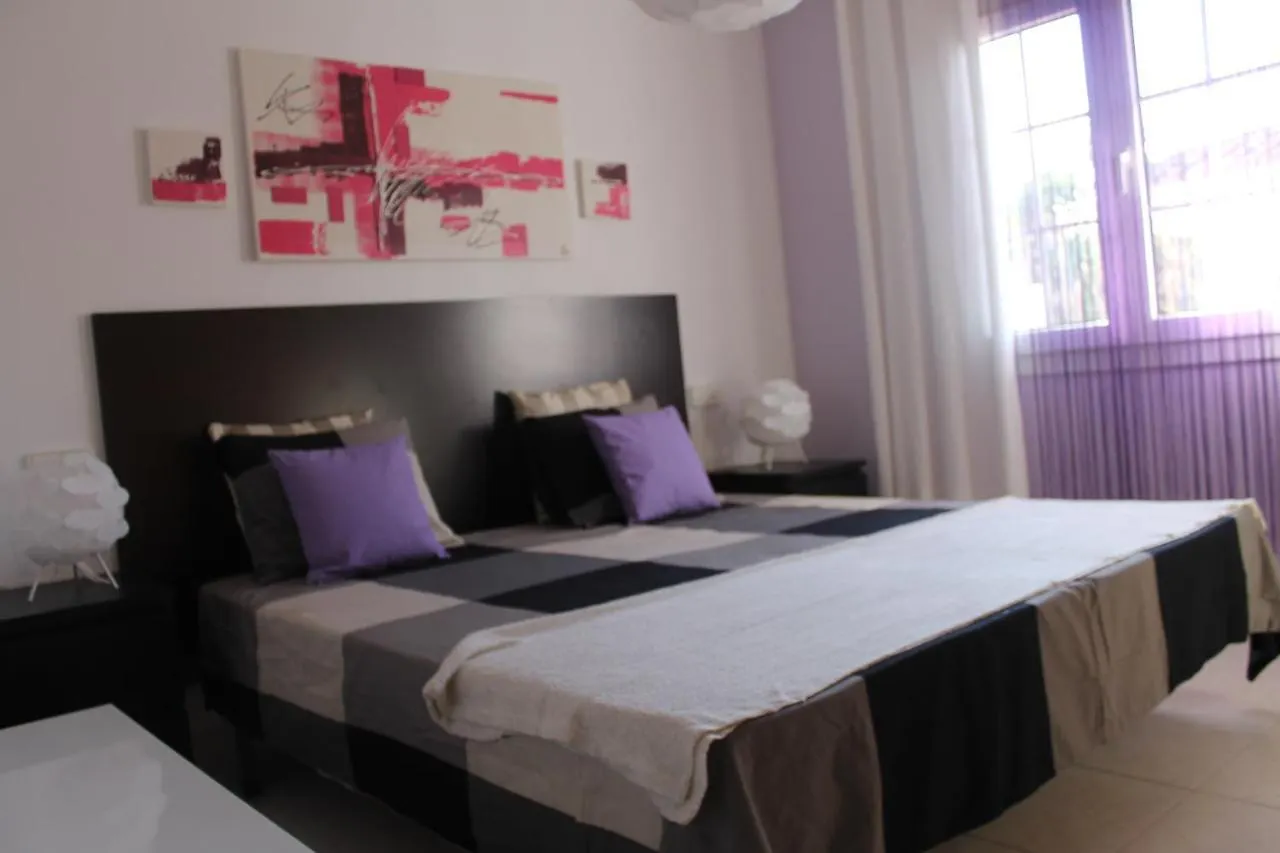 Lejlighed Noemi Near The Beach Can Picafort  Spanien
