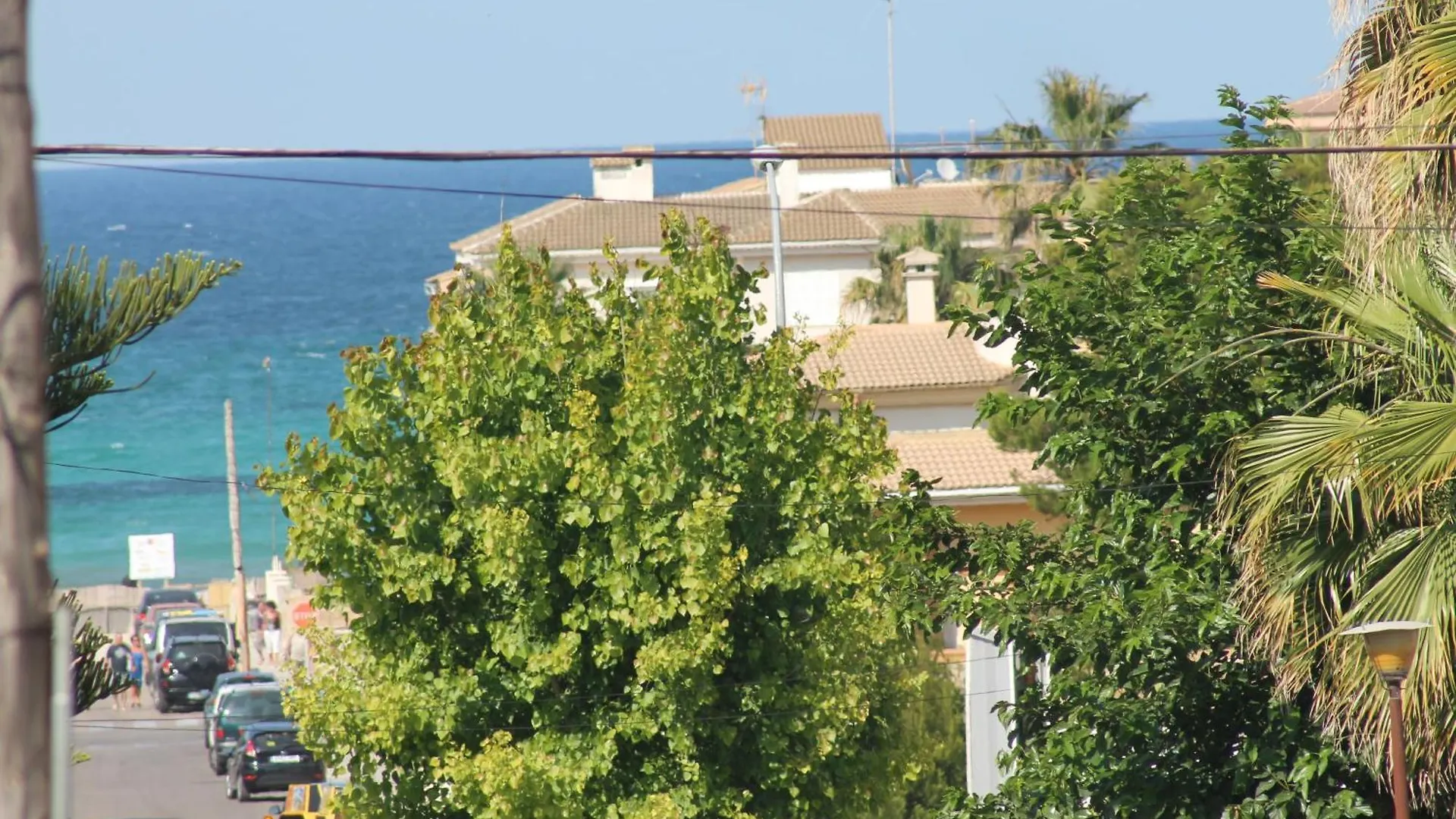 Lejlighed Noemi Near The Beach Can Picafort  Spanien
